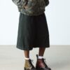 101 Bottes à lacets en cuir Made in England Dead Stock 101 Bottes à lacets en cuir Made in England Dead Stock