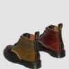 101 Bottes à lacets en cuir Made in England Dead Stock 101 Bottes à lacets en cuir Made in England Dead Stock