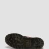 101 Bottes à lacets en cuir Made in England Dead Stock 101 Bottes à lacets en cuir Made in England Dead Stock