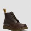 101 Bottines en cuir Crazy Horse 101 Bottines en cuir Crazy Horse