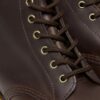 101 Bottines en cuir Crazy Horse 101 Bottines en cuir Crazy Horse
