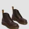 101 Bottines en cuir Crazy Horse 101 Bottines en cuir Crazy Horse