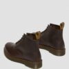 101 Bottines en cuir Crazy Horse 101 Bottines en cuir Crazy Horse