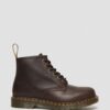 101 Bottines en cuir Crazy Horse 101 Bottines en cuir Crazy Horse