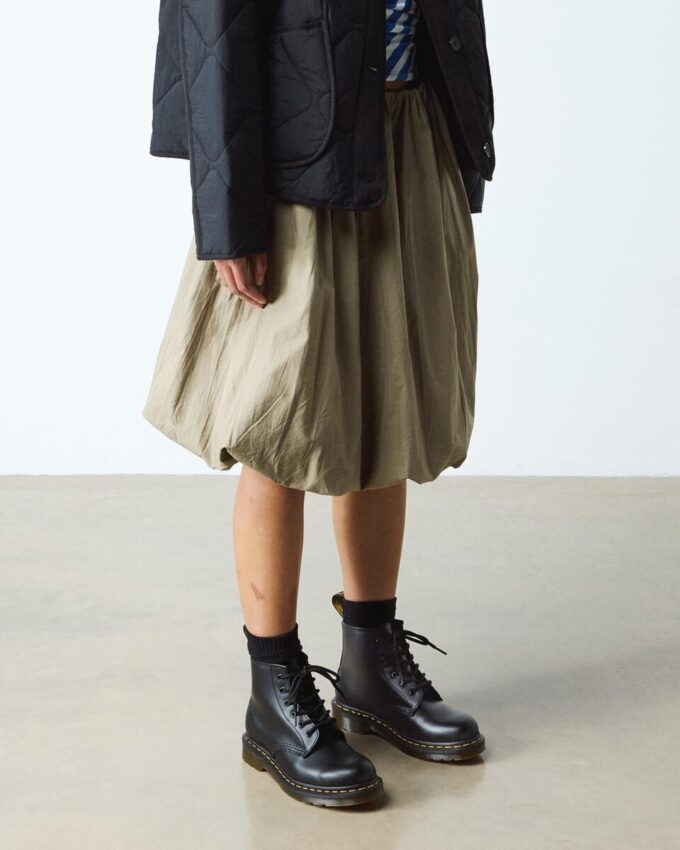 101 Bottines en Smooth Leather avec coutures jaunes 101 Bottines en Smooth Leather avec coutures jaunes