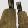 101 Fabriquées en Angleterre Bottines en daim avec détails métalliques 101 Fabriquées en Angleterre Bottines en daim avec détails métalliques