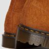 101 Fabriquées en Angleterre Bottines en daim avec détails métalliques 101 Fabriquées en Angleterre Bottines en daim avec détails métalliques
