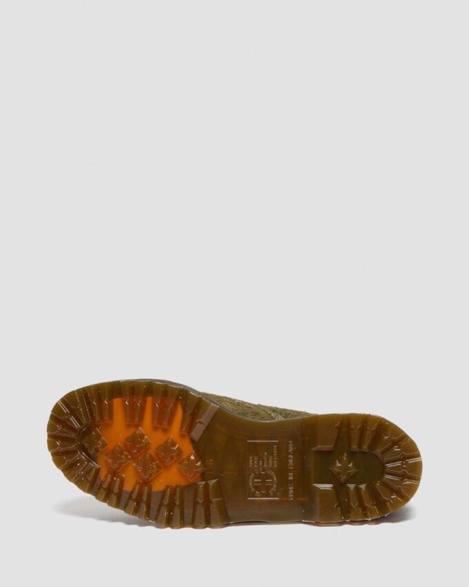 101 Fabriquées en Angleterre Bottines en daim avec détails métalliques 101 Fabriquées en Angleterre Bottines en daim avec détails métalliques