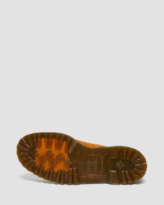 101 Fabriquées en Angleterre Bottines en daim avec détails métalliques 101 Fabriquées en Angleterre Bottines en daim avec détails métalliques