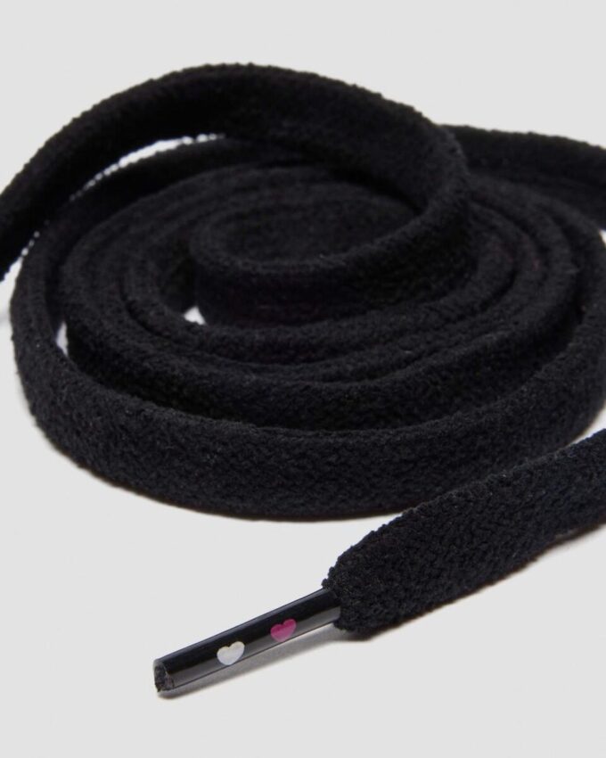 140 cm Lacets Lacets en fausse fourrure (8-10 œillets) 140 cm Lacets Lacets en fausse fourrure (8-10 œillets)