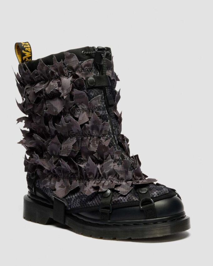 1460 Babylon Pascal Gaitor Boot 1460 Babylon Pascal Gaitor Boot