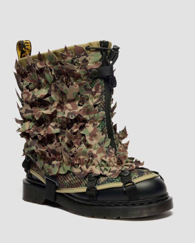 1460 Babylon Pascal Gaitor Boot 1460 Babylon Pascal Gaitor Boot