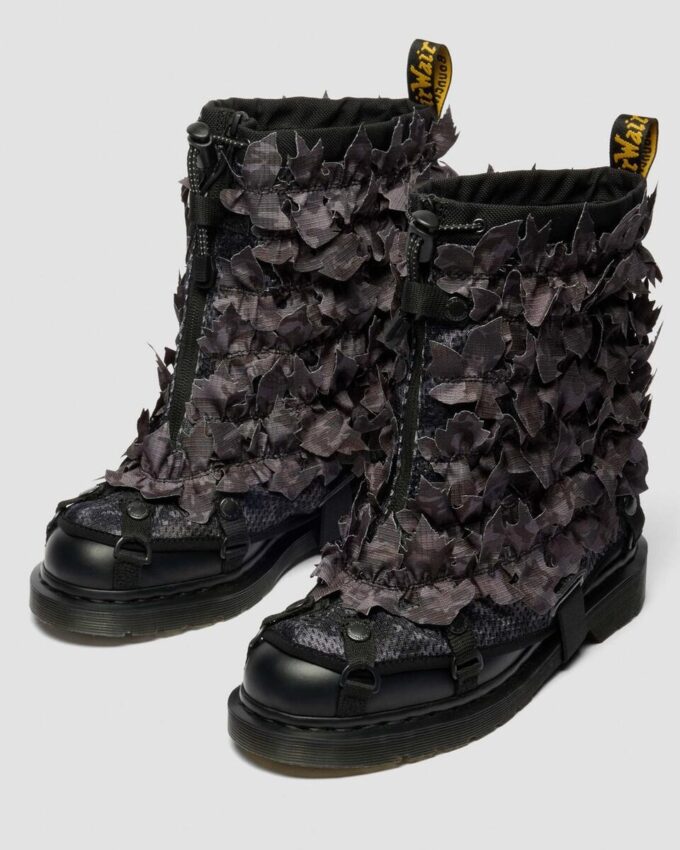 1460 Babylon Pascal Gaitor Boot 1460 Babylon Pascal Gaitor Boot