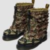 1460 Babylon Pascal Gaitor Boot 1460 Babylon Pascal Gaitor Boot