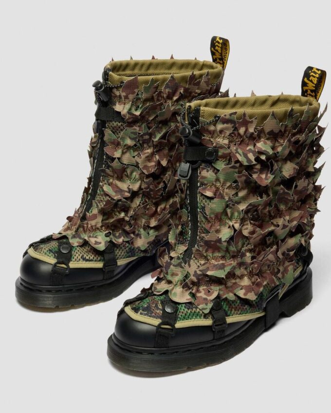1460 Babylon Pascal Gaitor Boot 1460 Babylon Pascal Gaitor Boot