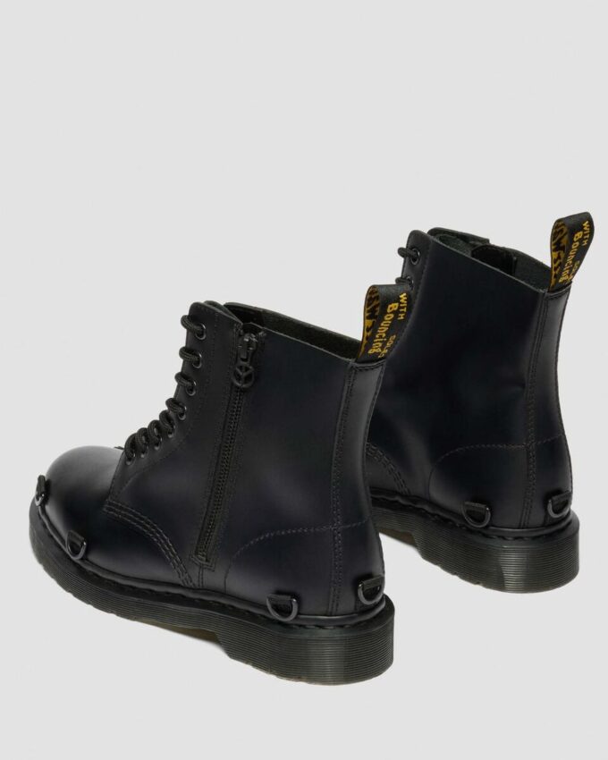 1460 Babylon Pascal Gaitor Boot 1460 Babylon Pascal Gaitor Boot
