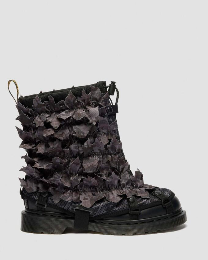 1460 Babylon Pascal Gaitor Boot 1460 Babylon Pascal Gaitor Boot