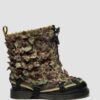 1460 Babylon Pascal Gaitor Boot 1460 Babylon Pascal Gaitor Boot