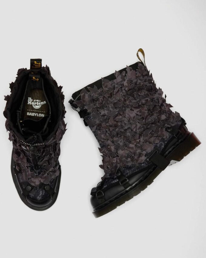 1460 Babylon Pascal Gaitor Boot 1460 Babylon Pascal Gaitor Boot