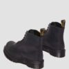 1460 Bex Bottes en cuir à bout bombé fabriquées en Angleterre 1460 Bex Bottes en cuir à bout bombé fabriquées en Angleterre