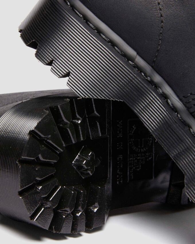 1460 Bex Bottes en cuir à bout bombé fabriquées en Angleterre 1460 Bex Bottes en cuir à bout bombé fabriquées en Angleterre