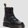 1460 Bex LACE-TO-TOE Bottes en cuir souple 1460 Bex LACE-TO-TOE Bottes en cuir souple