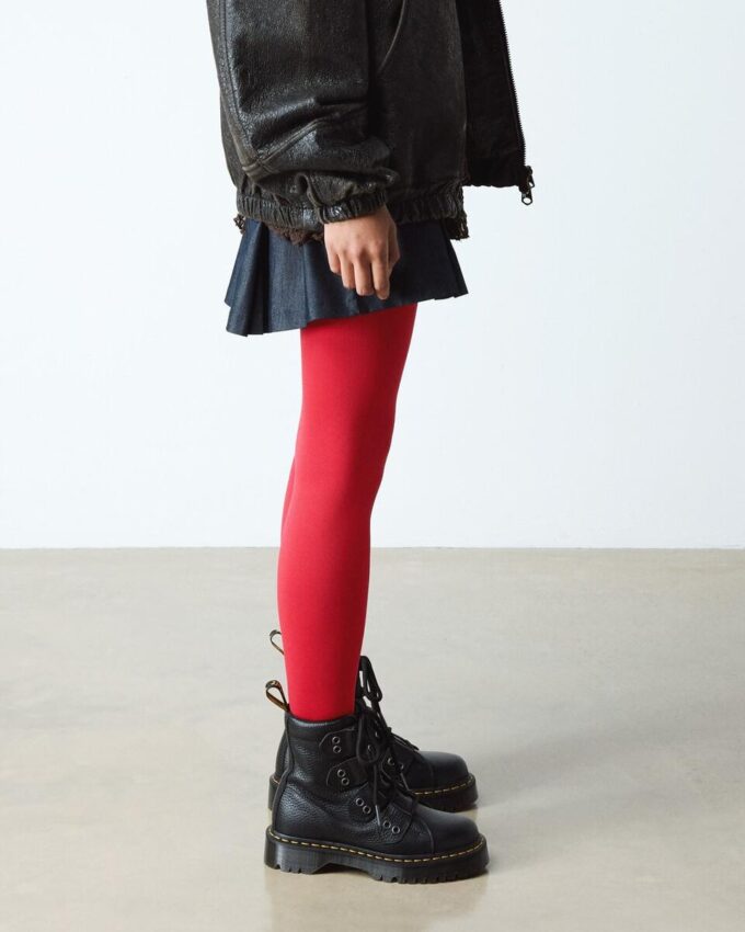 1460 Bex LACE-TO-TOE Bottes en cuir souple 1460 Bex LACE-TO-TOE Bottes en cuir souple