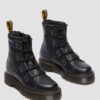 1460 Bex LACE-TO-TOE Bottes en cuir souple 1460 Bex LACE-TO-TOE Bottes en cuir souple
