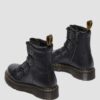 1460 Bex LACE-TO-TOE Bottes en cuir souple 1460 Bex LACE-TO-TOE Bottes en cuir souple