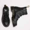 1460 Bex LACE-TO-TOE Bottes en cuir souple 1460 Bex LACE-TO-TOE Bottes en cuir souple