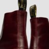 1460 Bottes classiques en cuir de veau fabriquées en Angleterre 1460 Bottes classiques en cuir de veau fabriquées en Angleterre