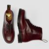 1460 Bottes classiques en cuir de veau fabriquées en Angleterre 1460 Bottes classiques en cuir de veau fabriquées en Angleterre