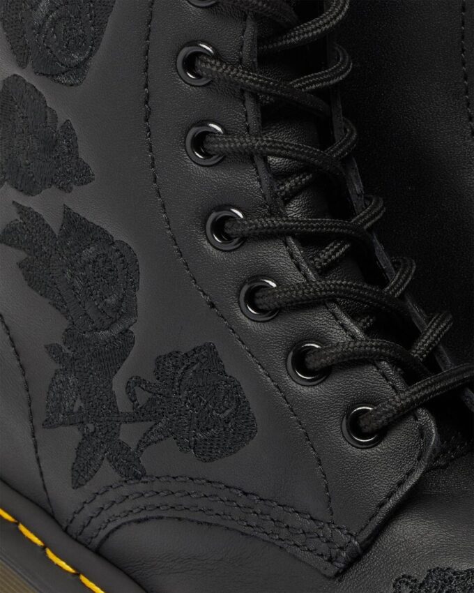 1460 Bottes à fleurs Vonda Mono pour femmes 1460 Bottes à fleurs Vonda Mono pour femmes