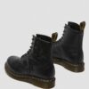 1460 Bottes à fleurs Vonda Mono pour femmes 1460 Bottes à fleurs Vonda Mono pour femmes