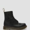 1460 Bottes à fleurs Vonda Mono pour femmes 1460 Bottes à fleurs Vonda Mono pour femmes