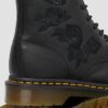 1460 Bottes à fleurs Vonda Mono pour femmes 1460 Bottes à fleurs Vonda Mono pour femmes