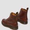 1460 Bottes à lacets en cuir ANTIDÉRAPANTS 1460 Bottes à lacets en cuir ANTIDÉRAPANTS