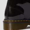 1460 Bottes à lacets en Patent Leather pour femmes 1460 Bottes à lacets en Patent Leather pour femmes