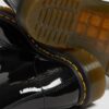 1460 Bottes à lacets en Patent Leather pour femmes 1460 Bottes à lacets en Patent Leather pour femmes