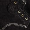 1460 Bottines à lacets en daim embossé fabriquées en Angleterre 1460 Bottines à lacets en daim embossé fabriquées en Angleterre