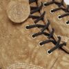 1460 Bottines à lacets en daim embossé fabriquées en Angleterre 1460 Bottines à lacets en daim embossé fabriquées en Angleterre
