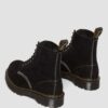 1460 Bottines à lacets en daim embossé fabriquées en Angleterre 1460 Bottines à lacets en daim embossé fabriquées en Angleterre