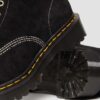 1460 Bottines à lacets en daim embossé fabriquées en Angleterre 1460 Bottines à lacets en daim embossé fabriquées en Angleterre