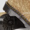 1460 Bottines à lacets en daim embossé fabriquées en Angleterre 1460 Bottines à lacets en daim embossé fabriquées en Angleterre