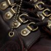 1460 Collar Bottines à lacets en cuir Phoenix fabriquées en Angleterre 1460 Collar Bottines à lacets en cuir Phoenix fabriquées en Angleterre