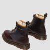 1460 Collar Bottines à lacets en cuir Phoenix fabriquées en Angleterre 1460 Collar Bottines à lacets en cuir Phoenix fabriquées en Angleterre