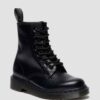 1460 CROCO Bottes en cuir gaufré croco 1460 CROCO Bottes en cuir gaufré croco