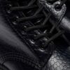 1460 CROCO Bottes en cuir gaufré croco 1460 CROCO Bottes en cuir gaufré croco
