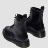 1460 CROCO Bottes en cuir gaufré croco 1460 CROCO Bottes en cuir gaufré croco