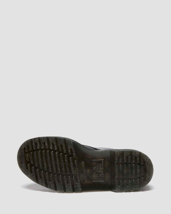 1460 CROCO Bottes en cuir gaufré croco 1460 CROCO Bottes en cuir gaufré croco
